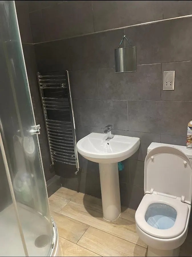 Tee'S Apartments Plumstead  United Kingdom