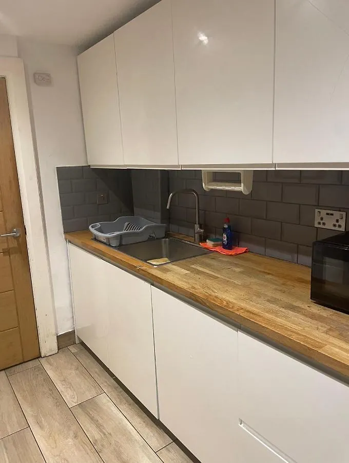 Tee'S Apartments Plumstead   Plumstead (Greater London)